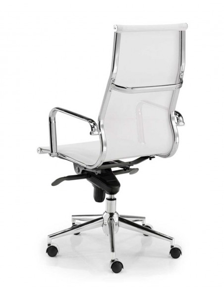 Sillón de Dirección Berlín Respaldo Alto