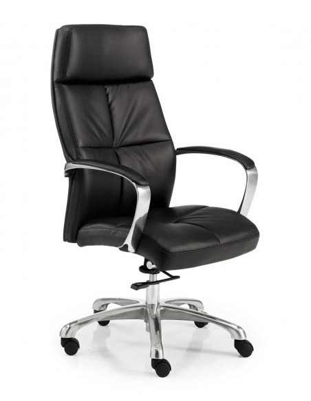 Sillón de Dirección Dublín