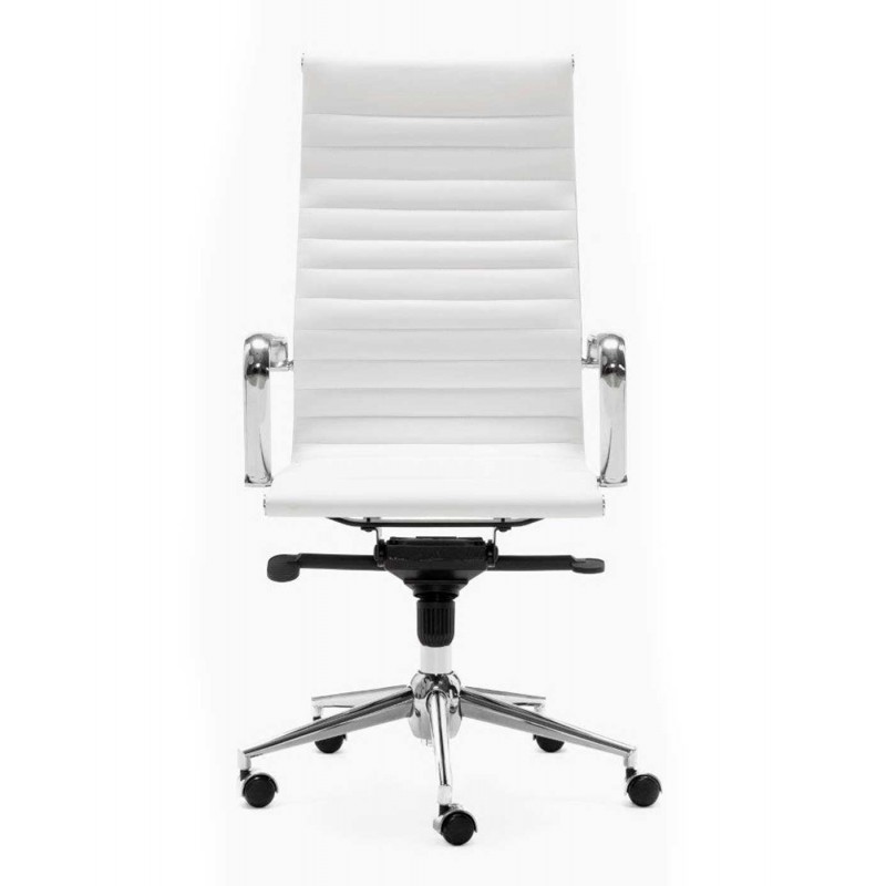 Sillón de Dirección Londres Respaldo Alto
