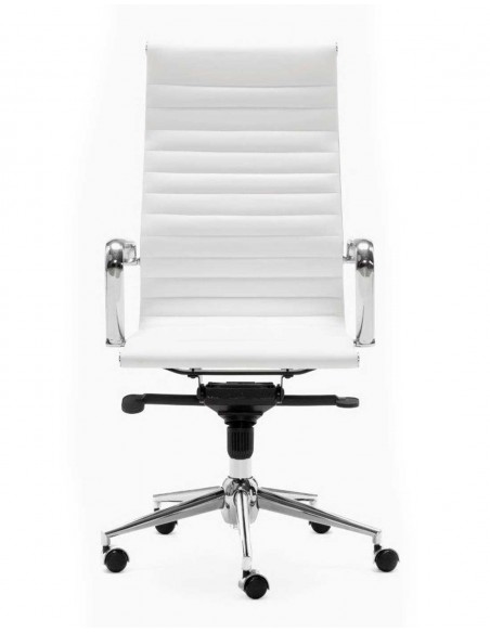 Sillón de Dirección Londres Respaldo Alto