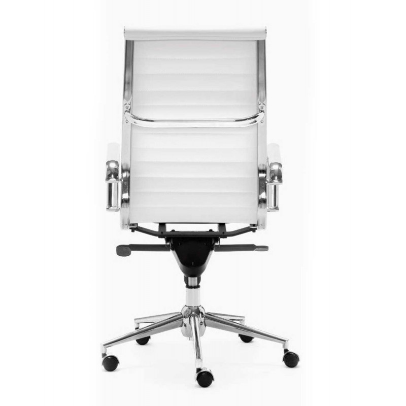Sillón de Dirección Londres Respaldo Alto