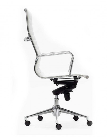 Sillón de Dirección Londres Respaldo Alto