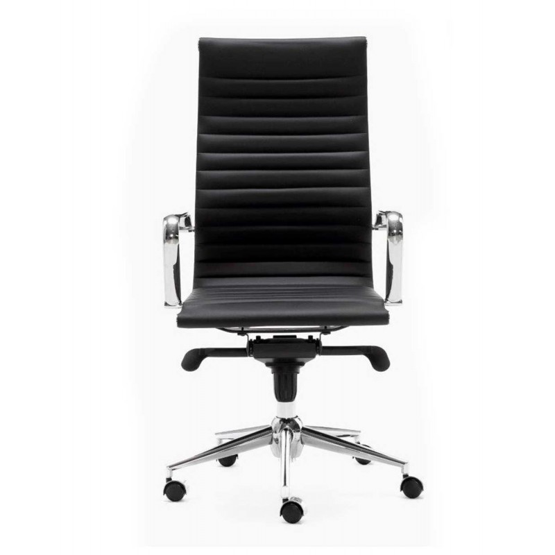 Sillón de Dirección Londres Respaldo Alto