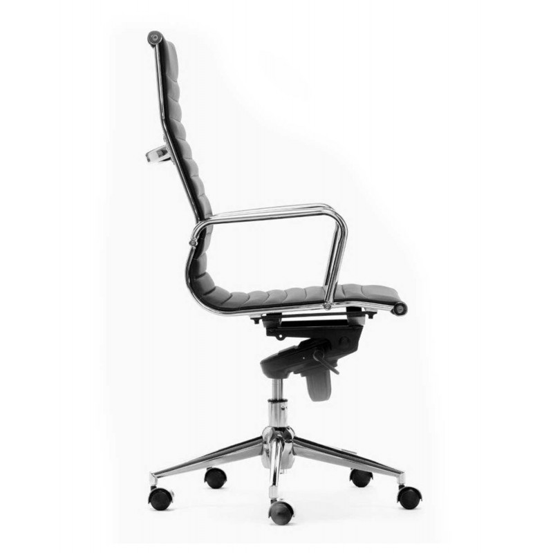 Sillón de Dirección Londres Respaldo Alto