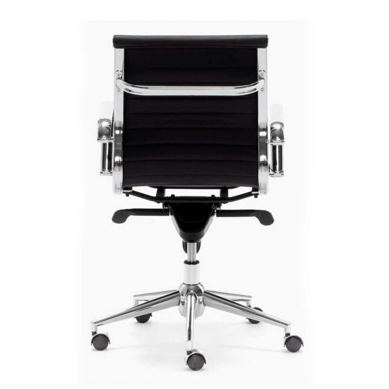 Sillón de Dirección Londres Respaldo Bajo