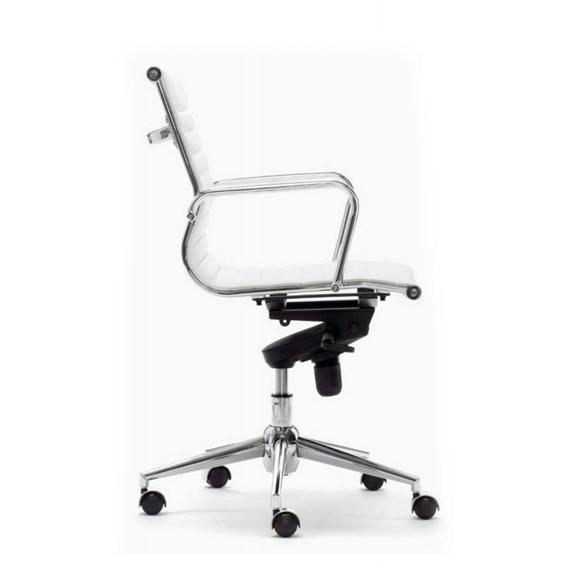 Sillón de Dirección Londres Respaldo Bajo