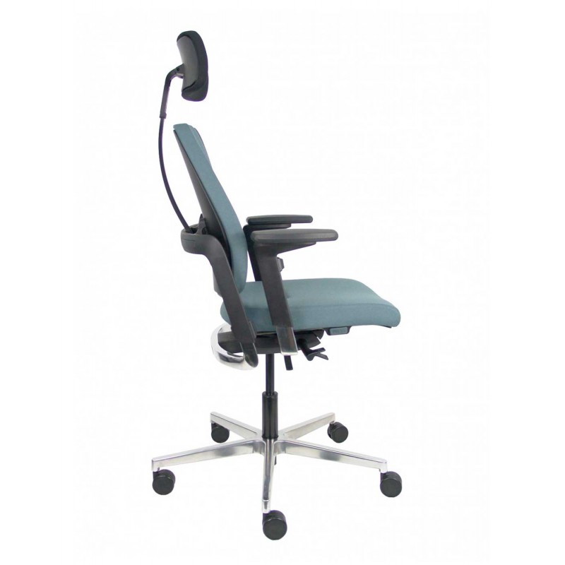 Silla Xilium Duo trasla X-move Gris