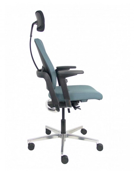 Silla Xilium Duo trasla X-move Gris