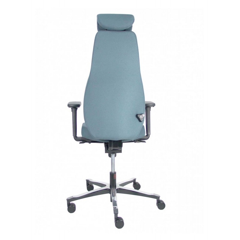 Silla Ergonómica Bjarg trasla Gris