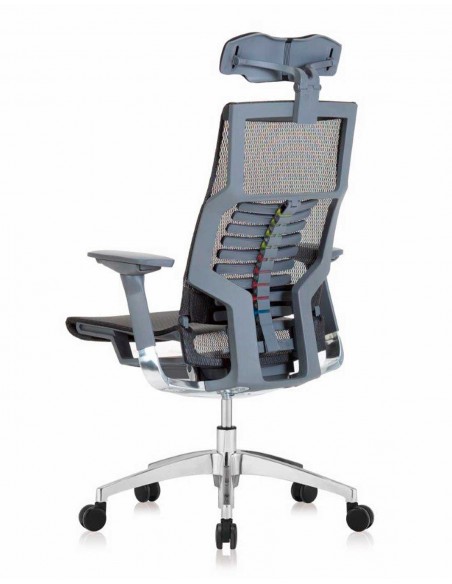 Silla Direccional Pofit