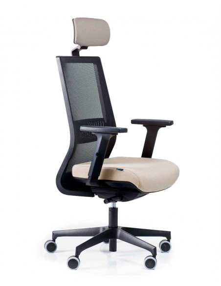 Silla Direccional IULIUS MALLA