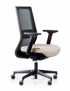 Silla Direccional IULIUS MALLA