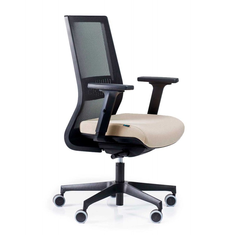 Silla Direccional IULIUS MALLA