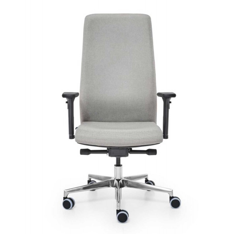 Silla Direccional ALPHA