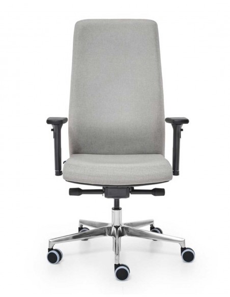 Silla Direccional ALPHA