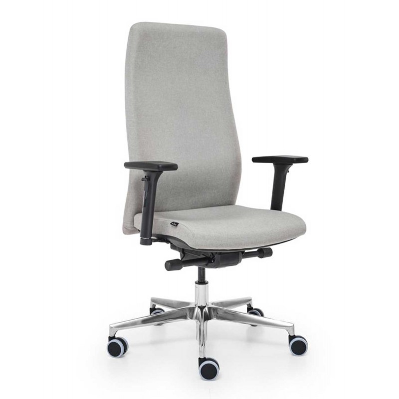 Silla Direccional ALPHA