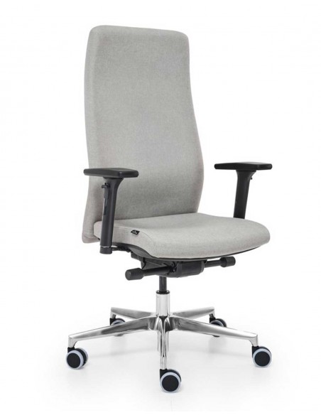 Silla Direccional ALPHA