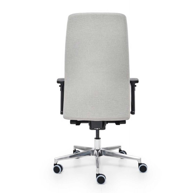 Silla Direccional ALPHA