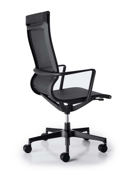 Silla Direccional KENTO