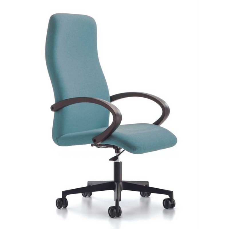 Silla Direccional Mónaco