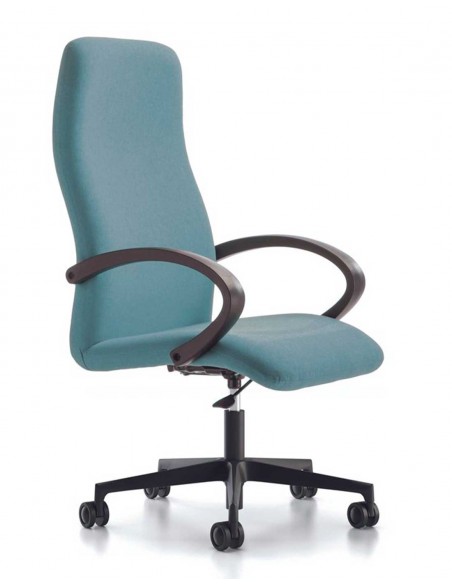 Silla Direccional Mónaco