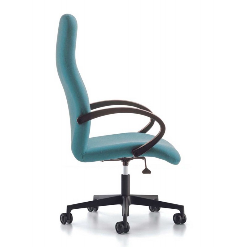 Silla Direccional Mónaco