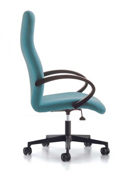 Silla Direccional Mónaco