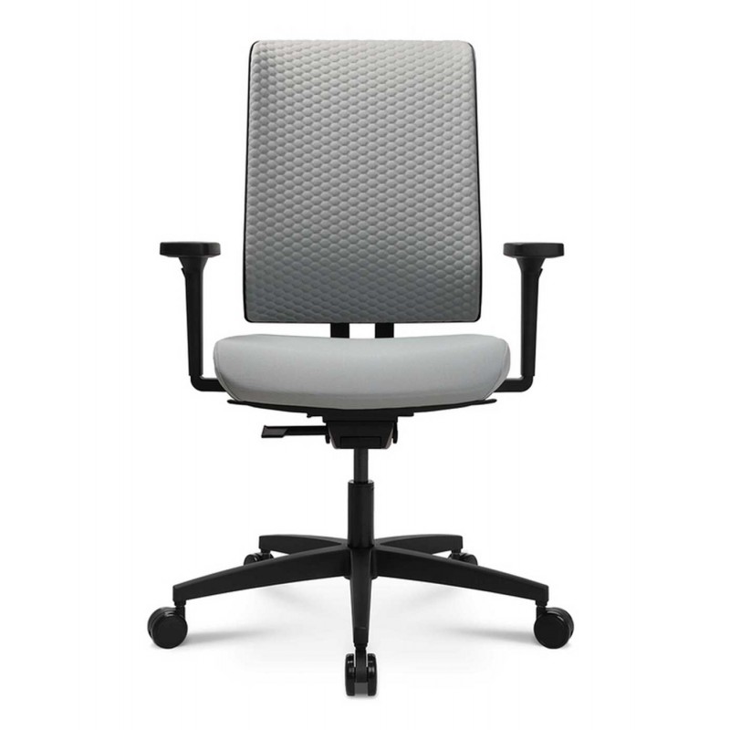 Silla Operativa W7 GREEN