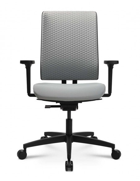 Silla Operativa W7 GREEN