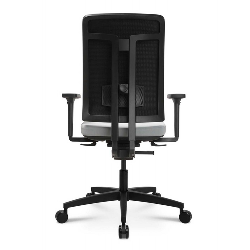 Silla Operativa W7 GREEN
