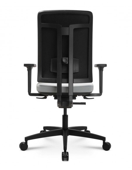 Silla Operativa W7 GREEN