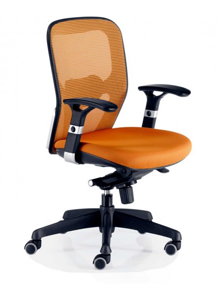 Sillón Operativo Boston