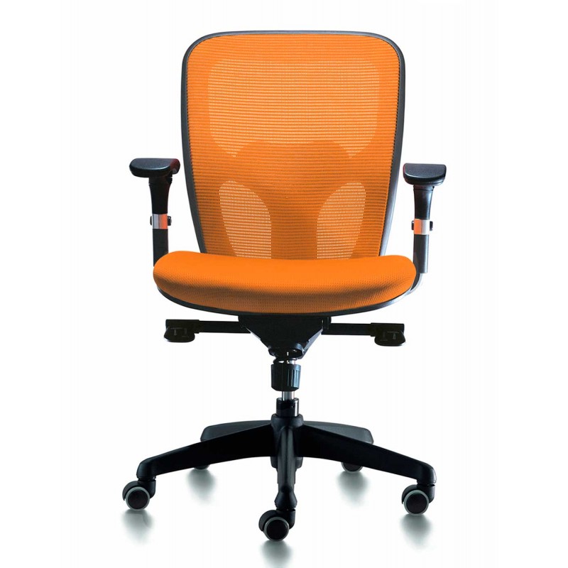 Sillón Operativo Boston