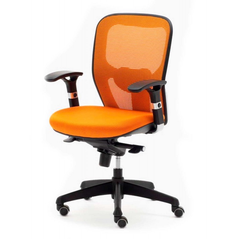 Sillón Operativo Boston