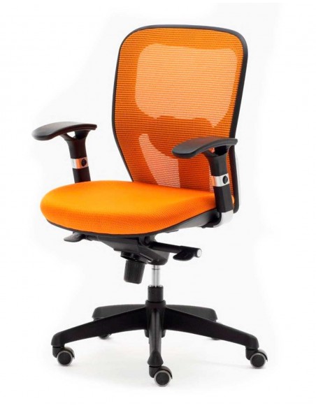 Sillón Operativo Boston