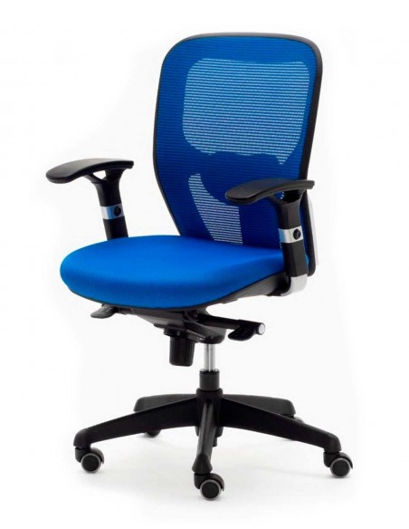 Sillón Operativo Boston