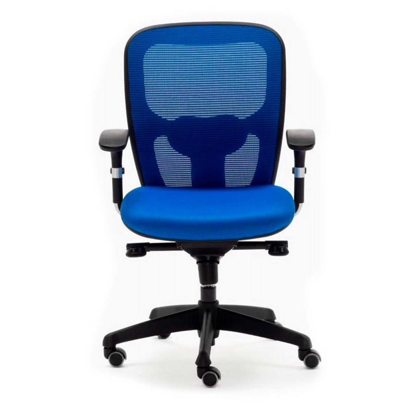 Sillón Operativo Boston
