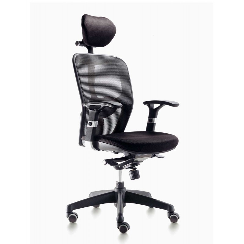Sillón Operativo Boston
