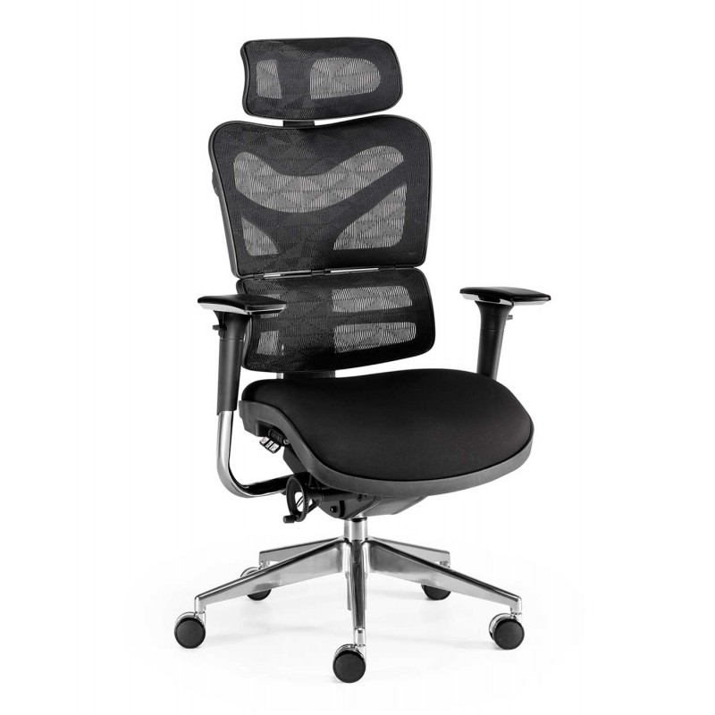 Sillón Ergonómico New Ergostone