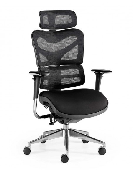 Sillón Ergonómico New Ergostone