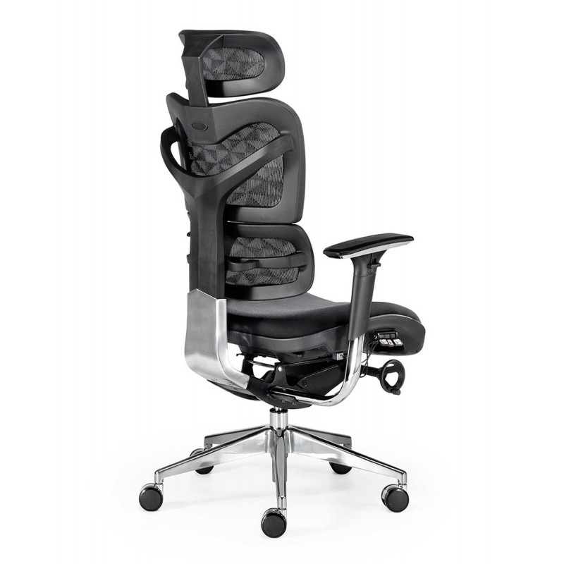 Sillón Ergonómico New Ergostone