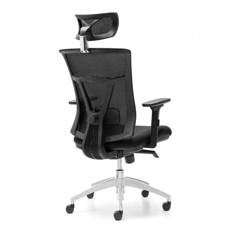 Sillón Operativo Ankara