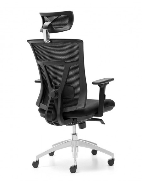 Sillón Operativo Ankara