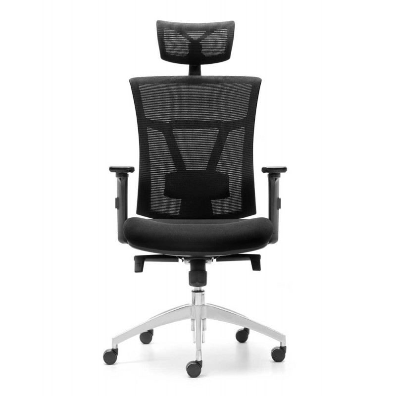 Sillón Operativo Ankara