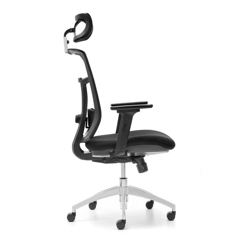 Sillón Operativo Ankara