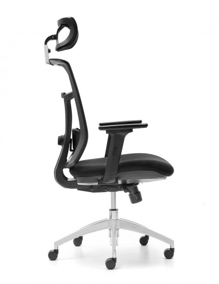 Sillón Operativo Ankara