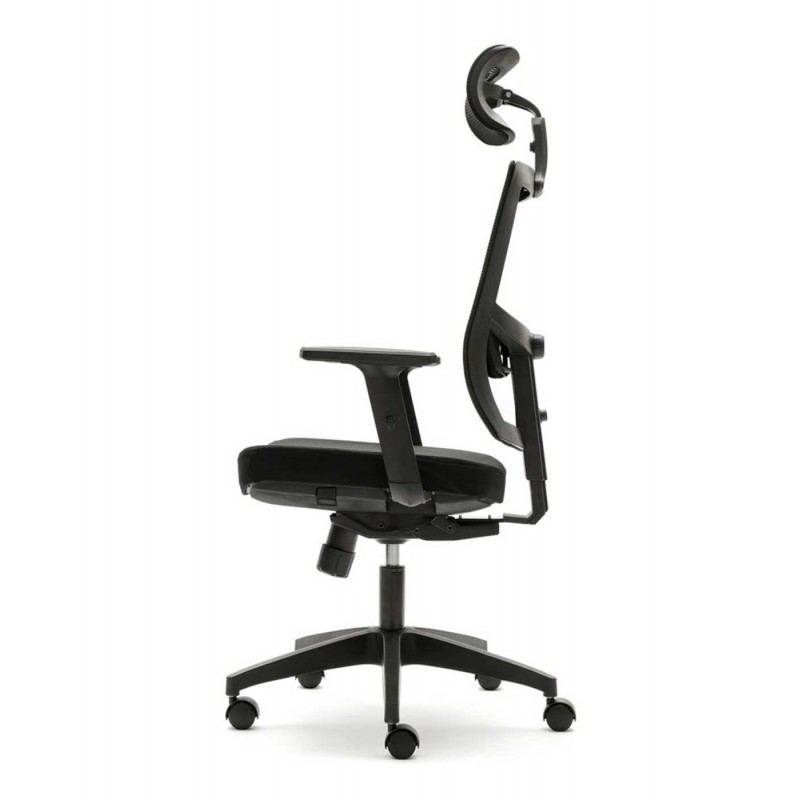 Silla Operativa PISA