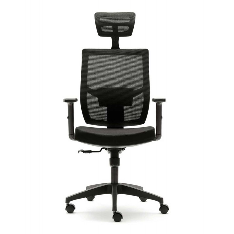 Silla Operativa PISA