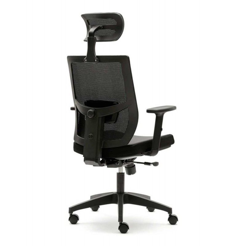Silla Operativa PISA