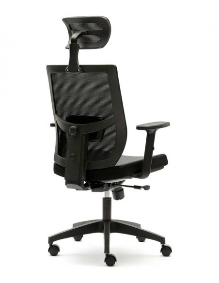 Silla Operativa PISA